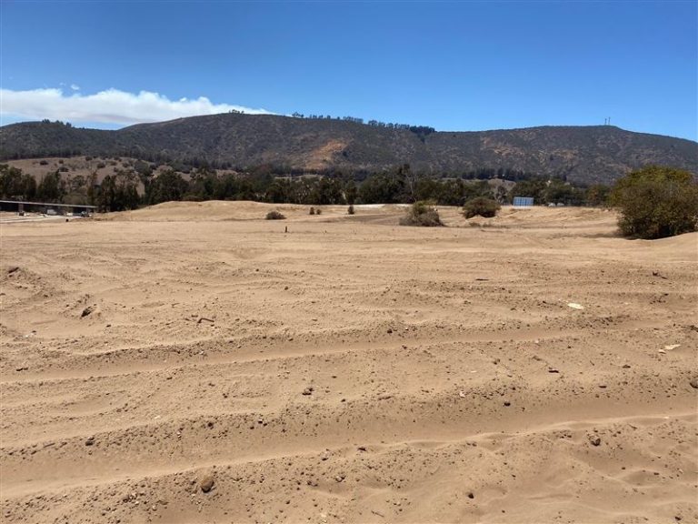 Sitio en Venta en Puchuncaví