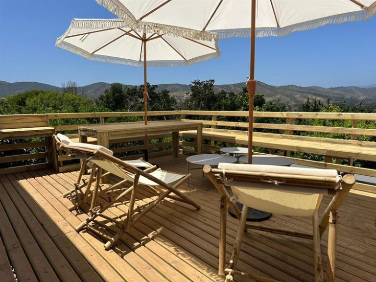 Casa en Venta en Zapallar
