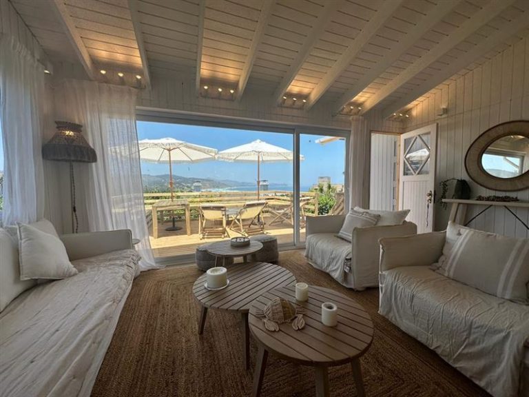 Casa en Venta en Zapallar