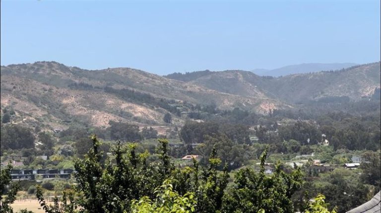 Casa en Venta en Zapallar