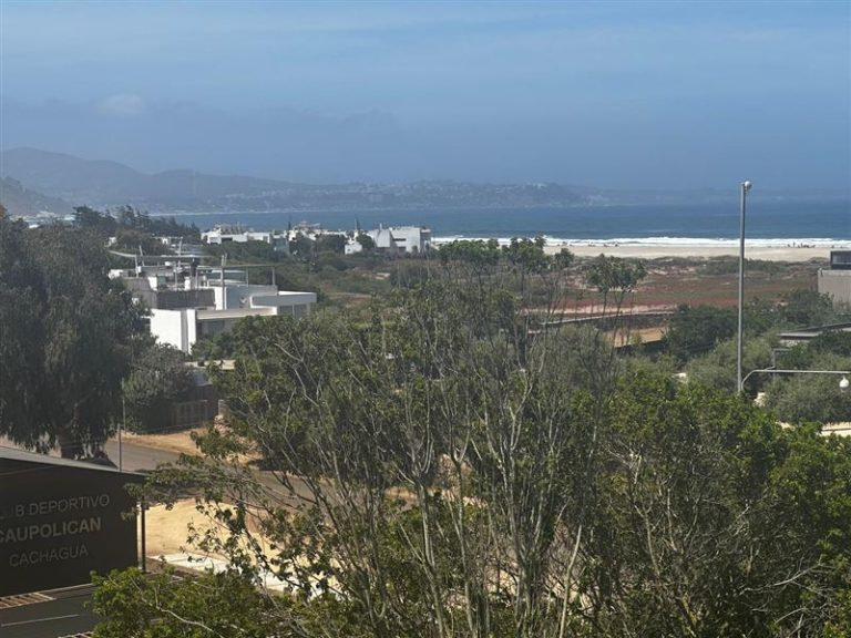 Casa en Venta en Zapallar