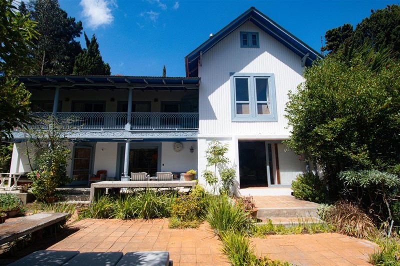Casa en Venta en Zapallar