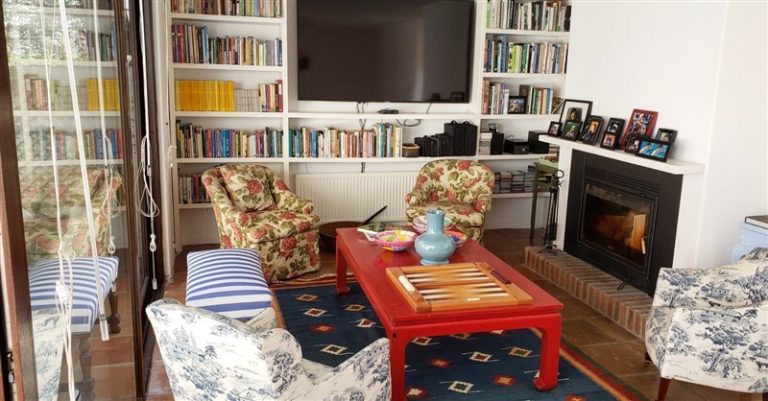 Casa en Venta en Zapallar