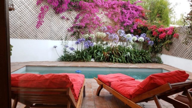 Casa en Venta en Zapallar